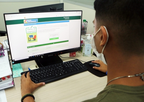 Bolsa Universidade divulga hoje lista de aprovados em Manaus
