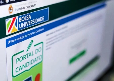 Prazo para entrega de documentos do Bolsa Universidade termina hoje 