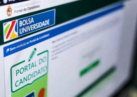 Resultado preliminar do Bolsa Universidade 2025 já esta disponível 