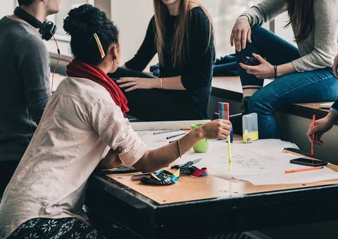 Reino Unido disponibiliza bolsas de mestrado para alunos brasileiros