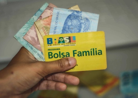 Norte e Nordeste procuram mais pelo Bolsa Família do que por emprego, diz pesquisa