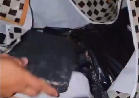 Grupo é preso com mais de R$ 7 milhões em cocaína no Tarumã