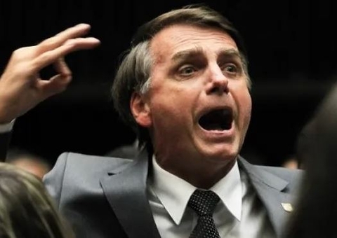 Bolsonaro minimiza mortes: 'Parece que só morre de Covid'