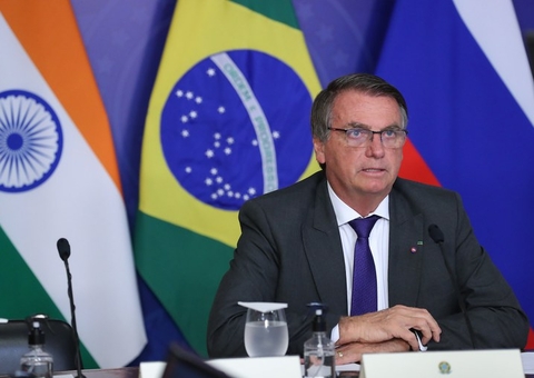 Justiça proíbe Bolsonaro de falar 'lepra' em declarações sobre Hanseníase 