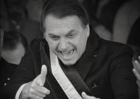 Bolsonaro e seu 7 de setembro 'negro' 