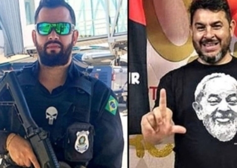 Ex-policial bolsonarista que matou petista vai cumprir prisão domiciliar, decide desembargador
