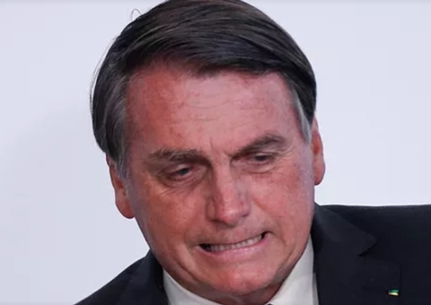 Em áudio divulgado por Kajuru, Bolsonaro ameaça agredir senador Randolfe 