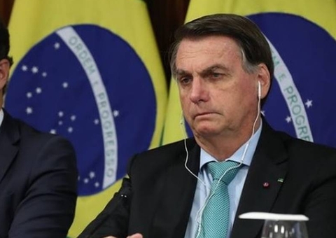 Um dia após promessa, Bolsonaro corta verba do meio ambiente