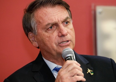 Investigação sobre joias de Bolsonaro encerra em maio