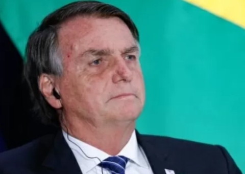 STF reforça segurança para julgamento de denúncia contra Bolsonaro