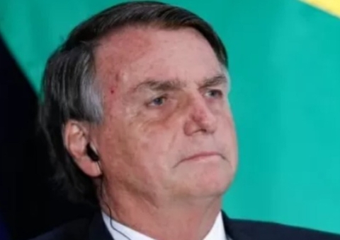 'Parece que é algo pessoal contra mim', afirma Bolsonaro após se tornar réu; vídeo