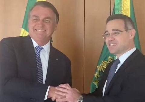 Bolsonaro faz apelo final em vídeo por Mendonça no STF sem citar religião