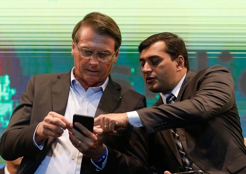 Governador do Amazonas não assina carta que desmente Bolsonaro sobre ICMS