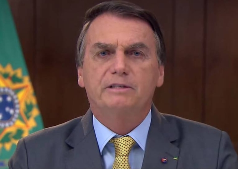 Bolsonaro deve vetar fundo eleitoral de R$ 5,7 bilhões; Prazo encerra hoje