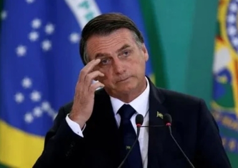 STF manda retomar investigações sobre suposta interferência de Bolsonaro na PF