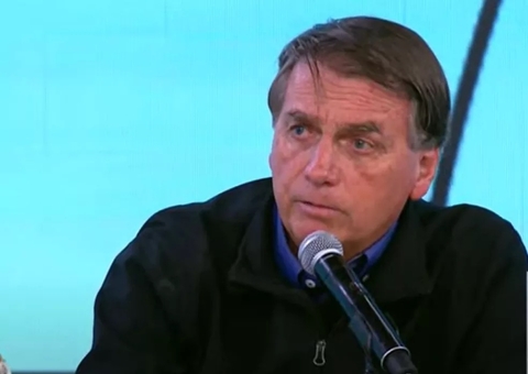 Bolsonaro diz que não têm pessoas passando fome no Brasil: 'isso é besteira'