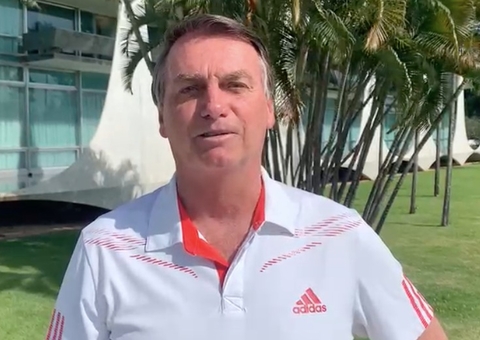 Presidente Bolsonaro retorna a Manaus para evento religioso