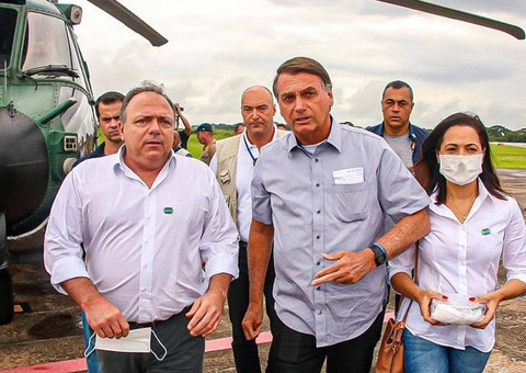 Partidos acionam STF contra sigilo de 100 anos em processo de Pazuello