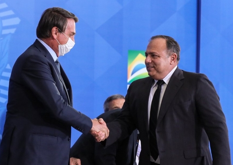 Pazuello afirma à PF que Bolsonaro pediu apuração sobre caso Covaxin 