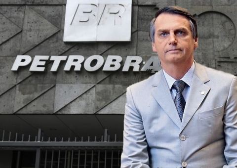 Petrobras desmente Bolsonaro sobre reajustes nos preços de combustíveis