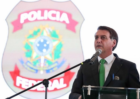 Bolsonaro é intimado pela PF a depor sobre vazamento de inquérito sobre ataque ao TSE