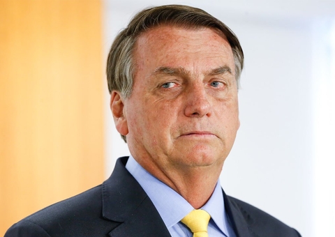 PGR pede investigação de Bolsonaro contra sistema eleitoral 