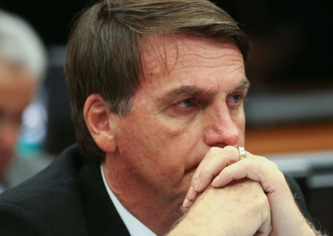 Datafolha aponta que 49% dos entrevistados apoiam impeachment de Bolsonaro