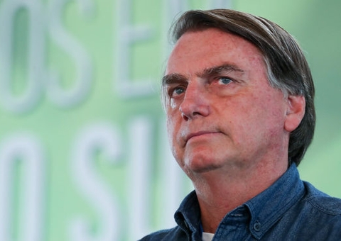 Bolsonaro planeja visita a comunidade yanomami no Amazonas