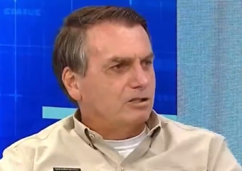 Bolsonaro ameaça colocar Forças Armadas para acabar com toque de recolher