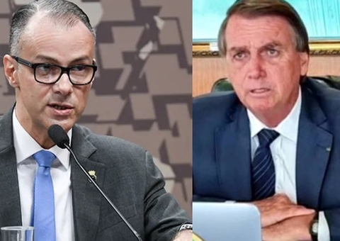 Presidente da Anvisa rebate ataque de Bolsonaro em carta aberta e cobra retratação
