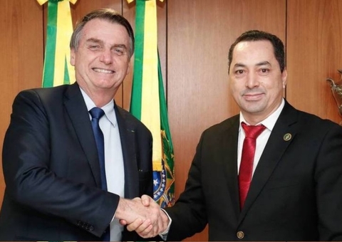 Empresário que organizou almoço entre sertanejos e Bolsonaro está intubado