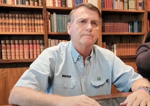 Bolsonaro confessou tentativa de extorsão ao ligar tarifaço à anistia, diz Moraes