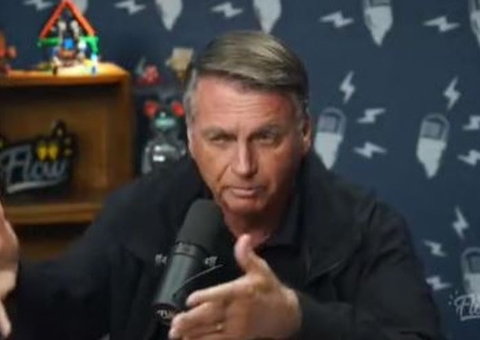 Bolsonaro confirma ato em Manaus em defesa de investigados do 8 de janeiro