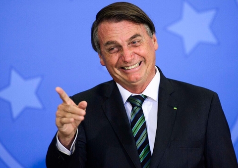 'Presidente de estatal deve ter visão social', afirma Bolsonaro 