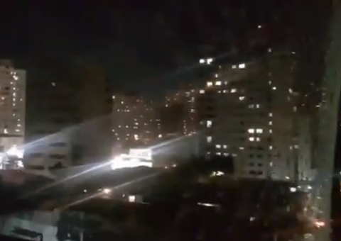 Pronunciamento de Bolsonaro é alvo de panelaços; vídeos