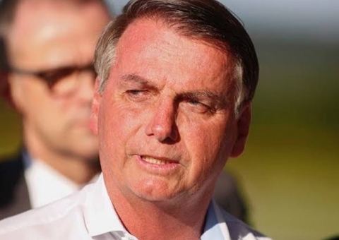 Bolsonaro é criticado ao lamentar morte de Paulo Gustavo: ‘recusou vacina’