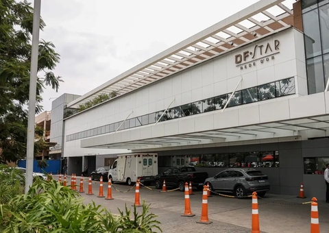 Bolsonaro recebe alta após mal-estar e diagnóstico de câncer de pele