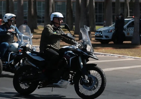 “Pintou um clima": Bolsonaro é condenado por fala sobre adolescentes venezuelanas