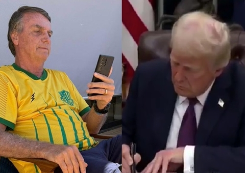 Prisão de Bolsonaro preocupa governo Lula diante de negociações com Trump