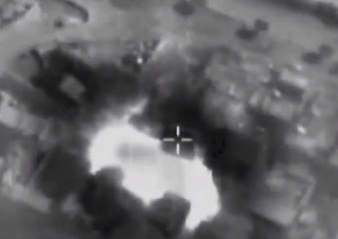 Israel bombardeia Gaza pelo 2º dia consecutivo após fim de trégua