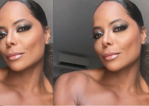 Irmã gêmea de Adriana Bombom é encontrada morta 