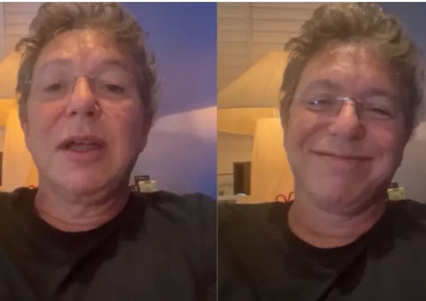 Boninho promete fazer 'pegadinha' com os brothers em noite de eliminação no BBB22