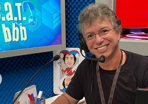 Boninho revela horário do retorno de Carla Diaz ao BBB21