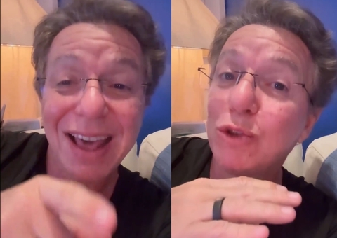 Boninho detona ADMs após equipe de Yasmin Brunet ameaçar processo: 'fechem a boquinha'