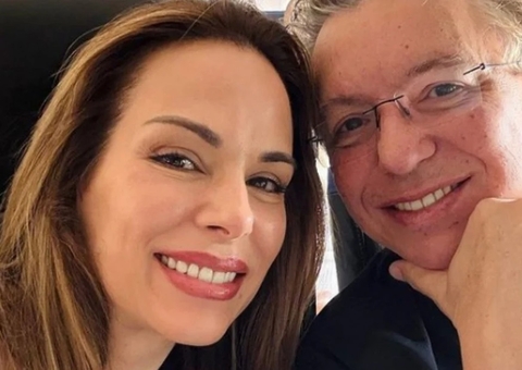 Ana Furtado negocia programa dirigido por Boninho no SBT; detalhes