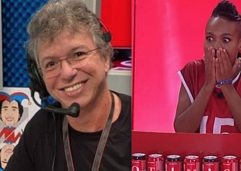 Acusado de manipulação, Boninho diz que também odiou vitória de Karol Conká