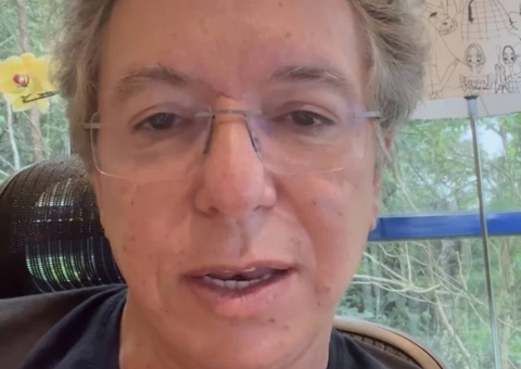 Boninho garante que não há surto de covid em equipe do 'BBB 22': 'É mentira'