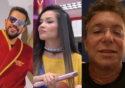 Boninho veta funk de Juliette em festa com Dennis Dj nesta sexta