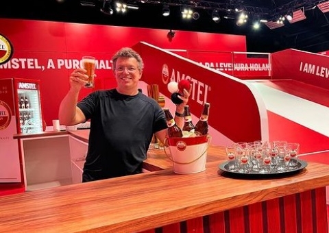 Boninho revela spoilers da prova do líder desta quinta