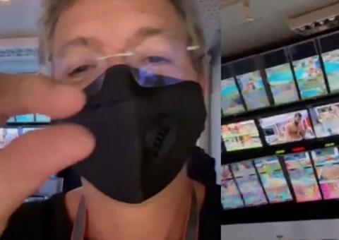 Boninho diz que ‘bicho tá pegando’ em votação do BBB21; veja enquetes